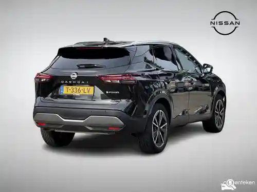Nissan Qashqai 1.5 VC-T e-POWER 2023