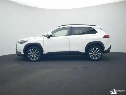 Toyota Corolla Cross 2.0 Hybrid 2023