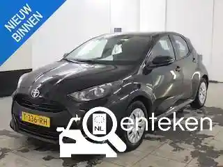 Toyota Yaris 1.5 Hybrid 116 2023