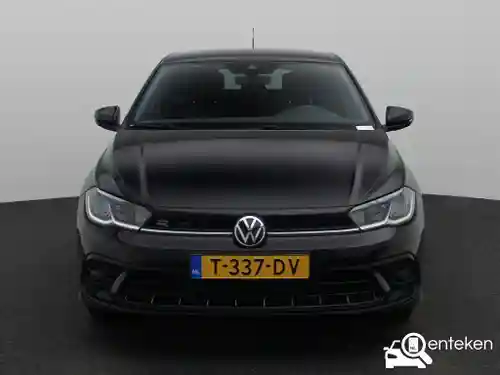 VW Polo 1.0 TSI OPF 2023