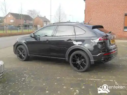 VW Taigo 1.0 TSI OPF 2023