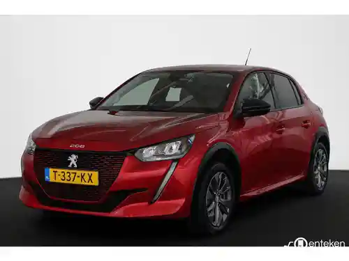 Peugeot e-208 136 2023