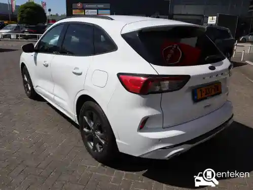 Ford Kuga 2.5 Plugin-Hybrid 2020