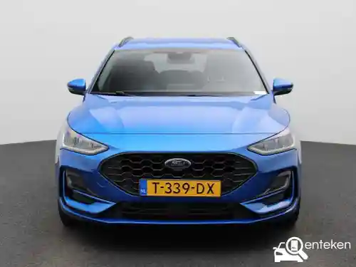 Ford Focus Turnier 1.0 EcoBoost Hybrid 2023