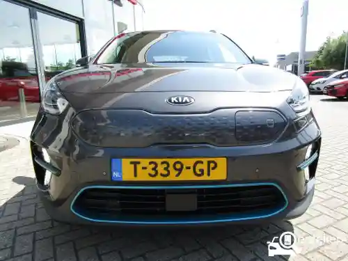 KIA e-Niro 64 kWh 2021