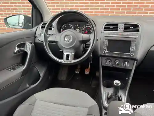 VW Polo 1.2 2009