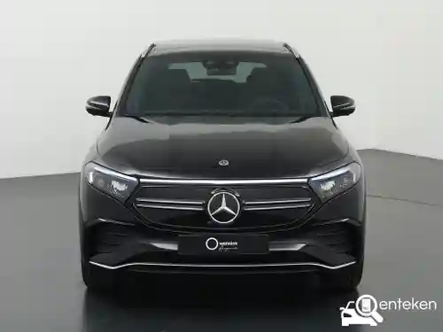 Mercedes-Benz EQA 250+ 2023