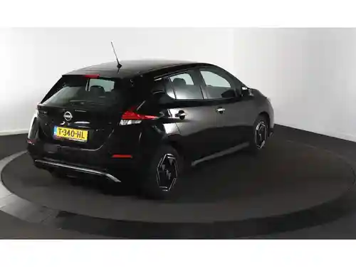 Nissan Leaf 40 kWh 2023