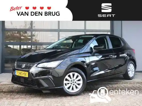 SEAT Ibiza 1.0 TSI 2023
