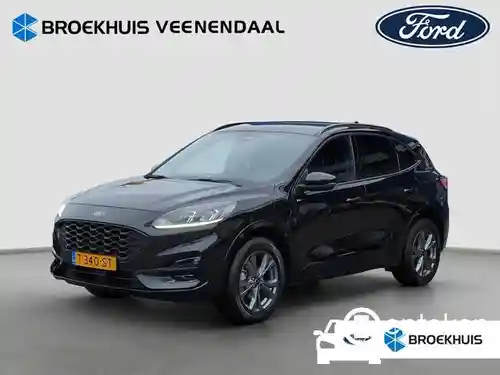 Ford Kuga 2.5 Plugin-Hybrid 2023