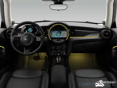 MINI  Cooper SE 2023