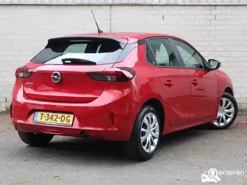 Opel Corsa 1.2 DI Turbo 2023