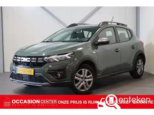 Dacia Sandero Stepway TCe 90 2023
