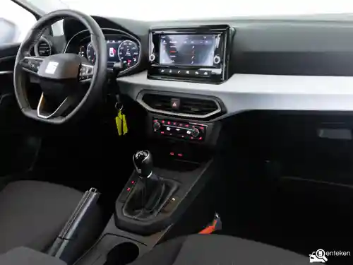 SEAT Ibiza 1.0 TSI 2023