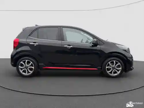 KIA Picanto 1.0 2023