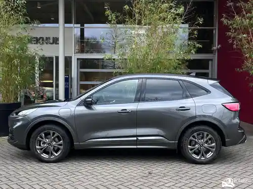 Ford Kuga 2.5 Plugin-Hybrid 2023