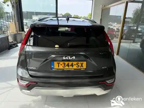 KIA Niro 1.6 GDI Hybrid 2023