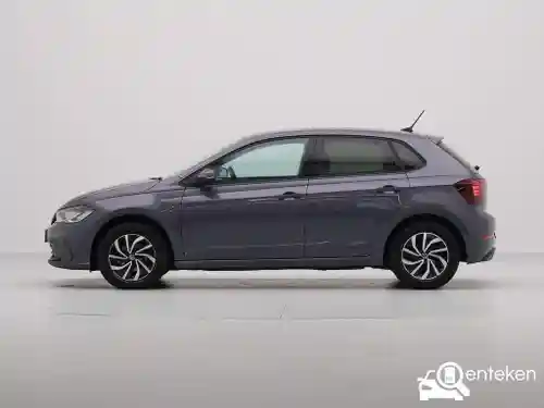 VW Polo 1.0 TSI OPF 2023