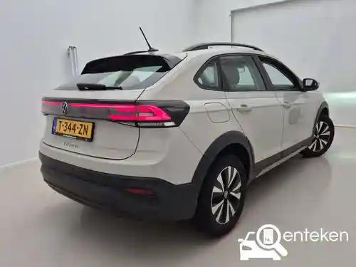 VW Taigo 1.0 TSI OPF 2023