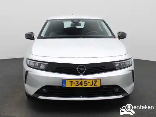 Opel Astra Sports Tourer 1.2 Turbo 2023