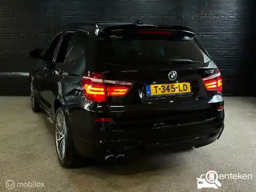 BMW X3 xDrive35i 2017