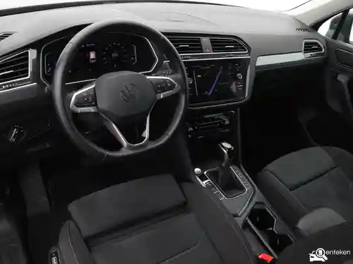 VW Tiguan 1.5 TSI OPF 2023