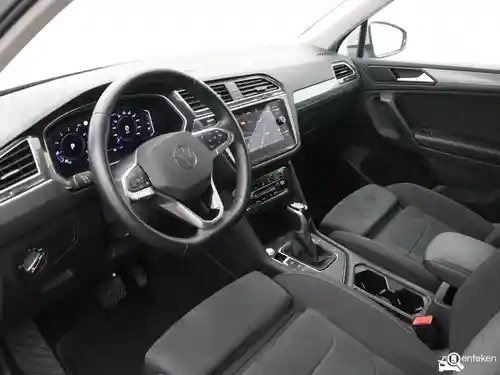 VW Tiguan 1.5 TSI OPF 2023
