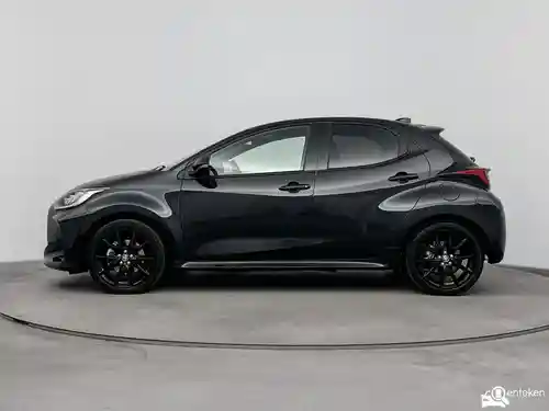 Toyota Yaris 1.5 Hybrid 116 2023