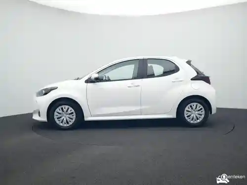 Toyota Yaris 1.5 Hybrid 116 2023