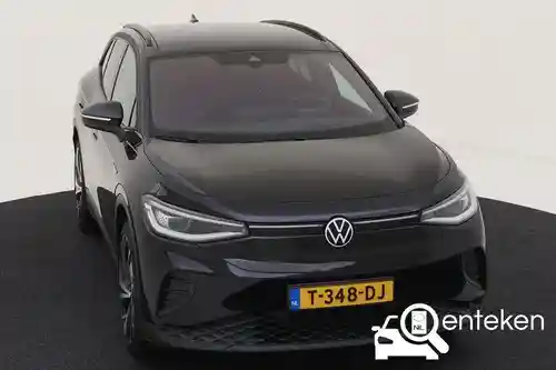 VW ID.4 Pro Performance 2023