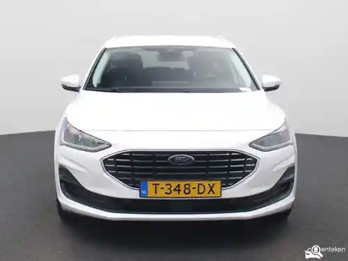 Ford Focus Turnier 1.0 EcoBoost Hybrid 2023