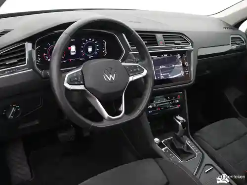 VW Tiguan 1.5 TSI OPF 2023