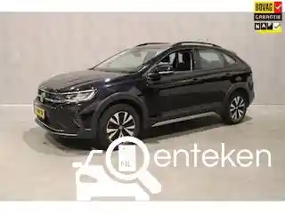 VW Taigo 1.0 TSI OPF 2023