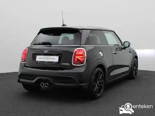 MINI  Cooper S 2023