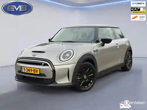 MINI  Cooper SE 2023