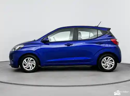 Hyundai i10 1.0 2023