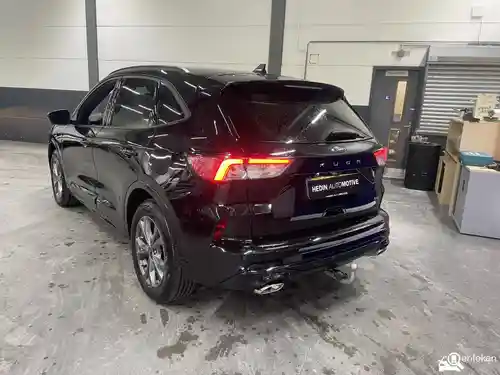 Ford Kuga 2.5 Plugin-Hybrid 2023