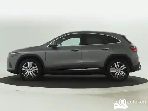 Mercedes-Benz EQA 250+ 2023