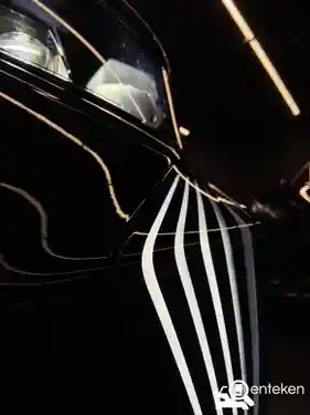 DS Automobiles DS 7 E-Tense 225 2023