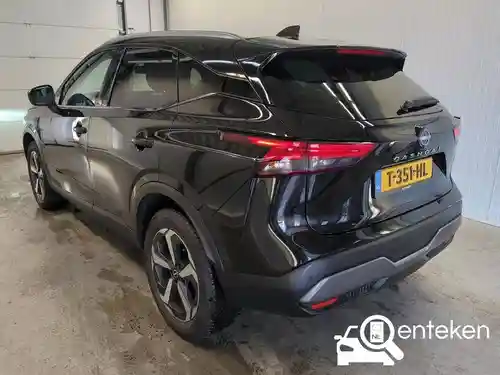 Nissan Qashqai 1.3 DIG-T MHEV 2023