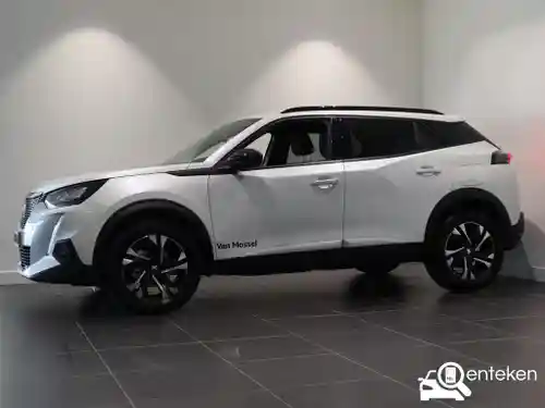 Peugeot 2008 1.2 PureTech 130 2023
