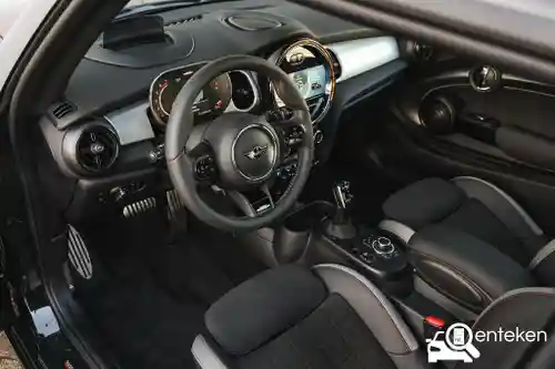 MINI  John Cooper Works 2023