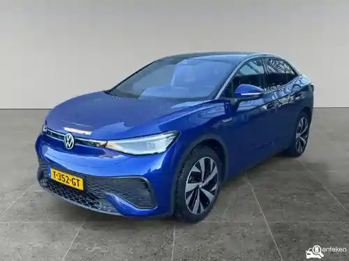 VW ID.5 Pro Performance 2022