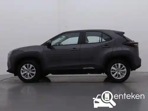 Toyota Yaris Cross 1.5 Hybrid 116 2023