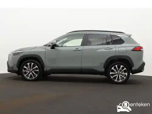 Toyota Corolla Cross 2.0 Hybrid 2023