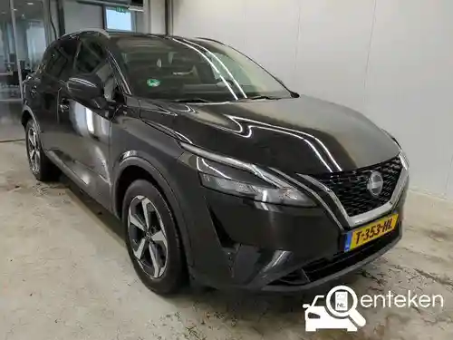 Nissan Qashqai 1.3 DIG-T MHEV 2023