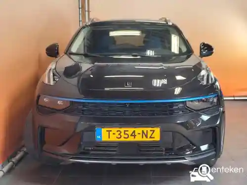 Lynk & Co 01 1.5TD PHEV 2023