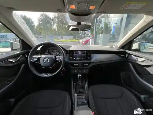 Skoda Kamiq 1.0 TSI 2023