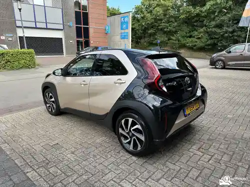 Toyota Aygo X Air 1.0 2023