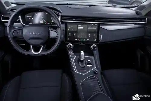 Lynk & Co 01 1.5TD PHEV 2023